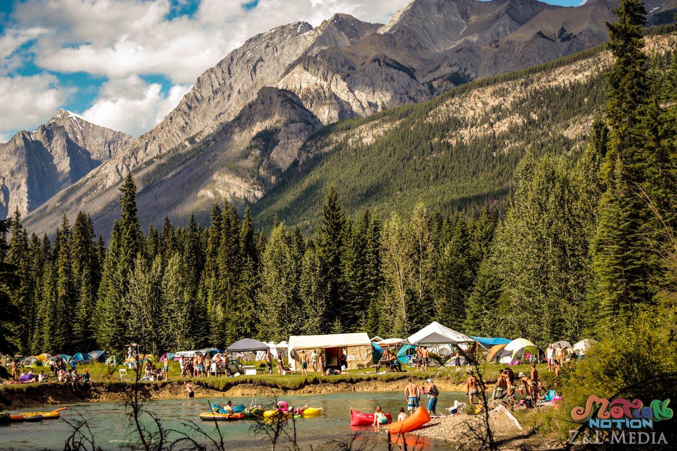 TOP 30 Music Festivals in Canada To Experience Before You Die!