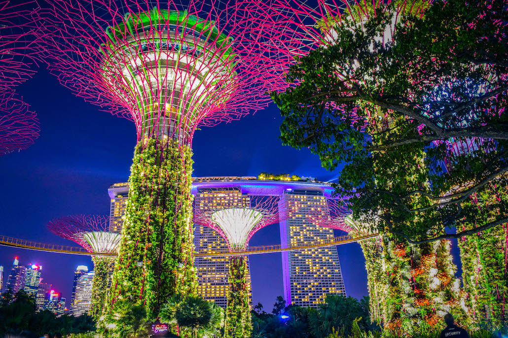 Top 8 Music Festival in Singapore To Experience Before You Die