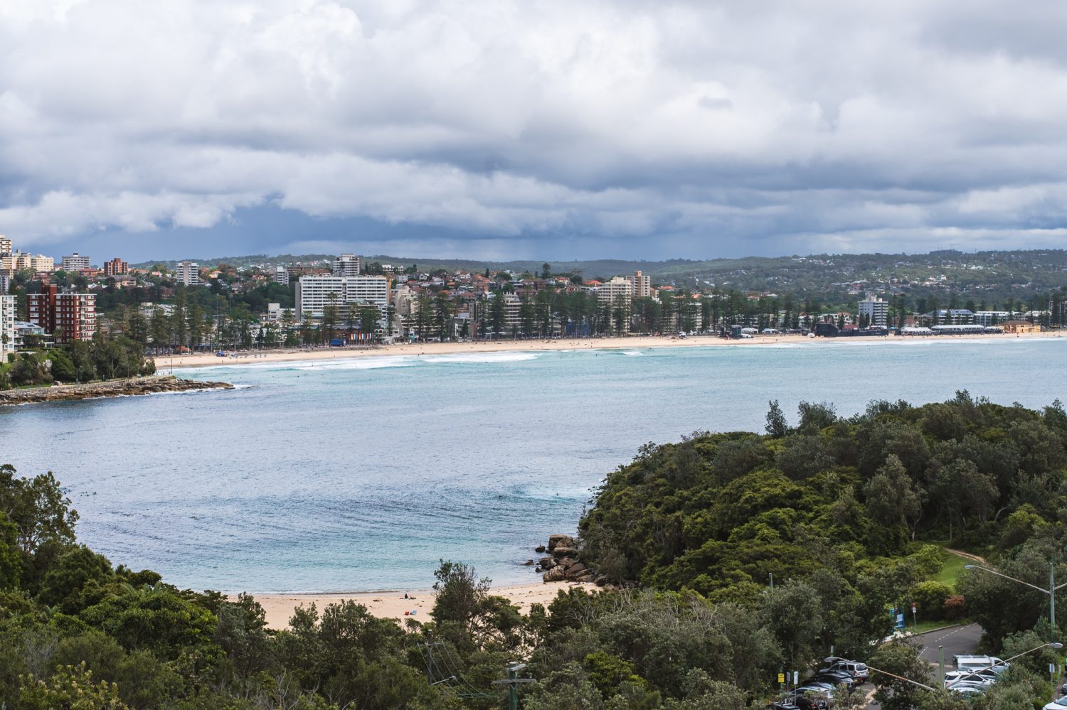 How to Spend Two Days Exploring Manly Beach, Sydney - Jones Around The ...