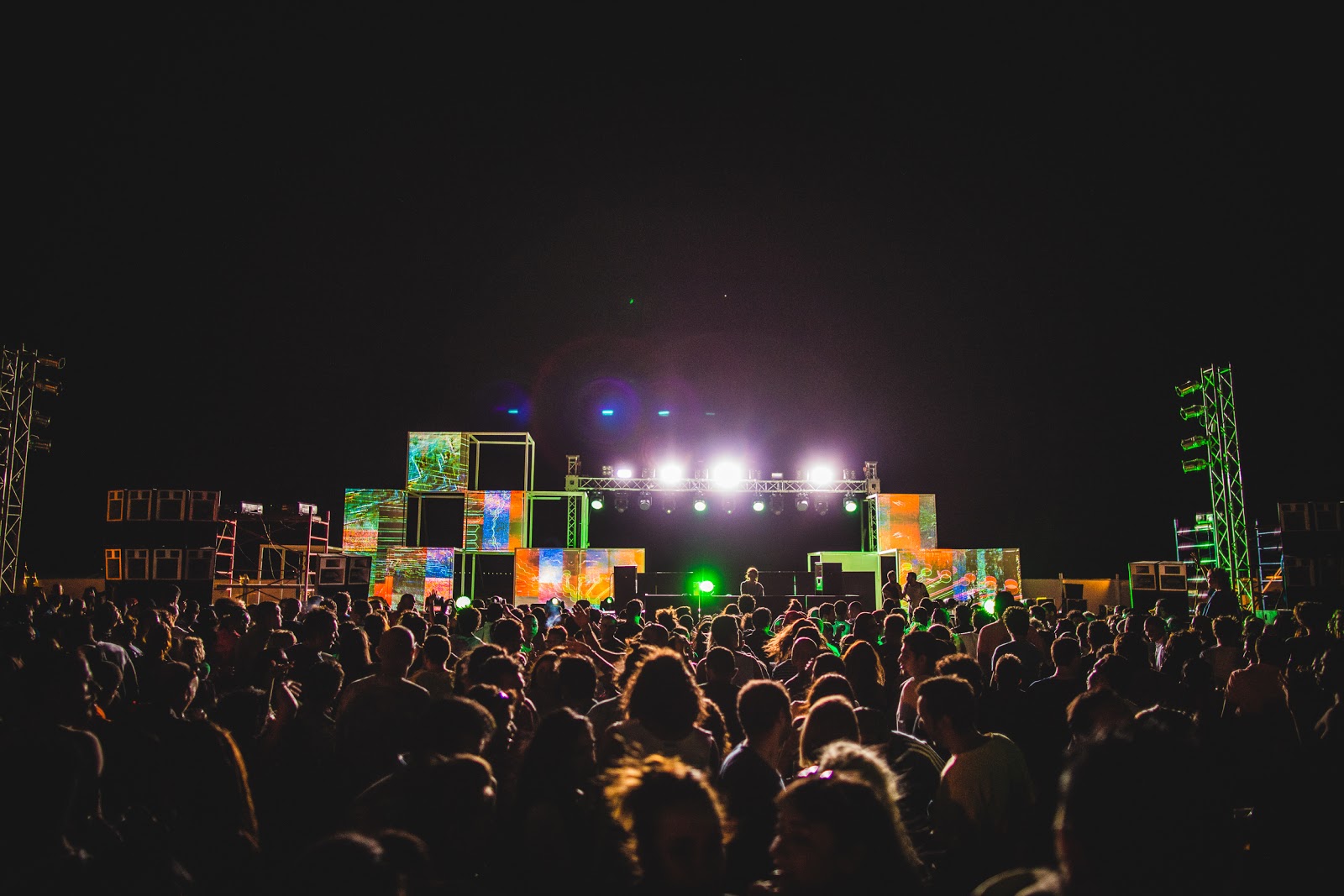 15 Epic Music Festivals in Africa To Add To Your Bucket List (2024)