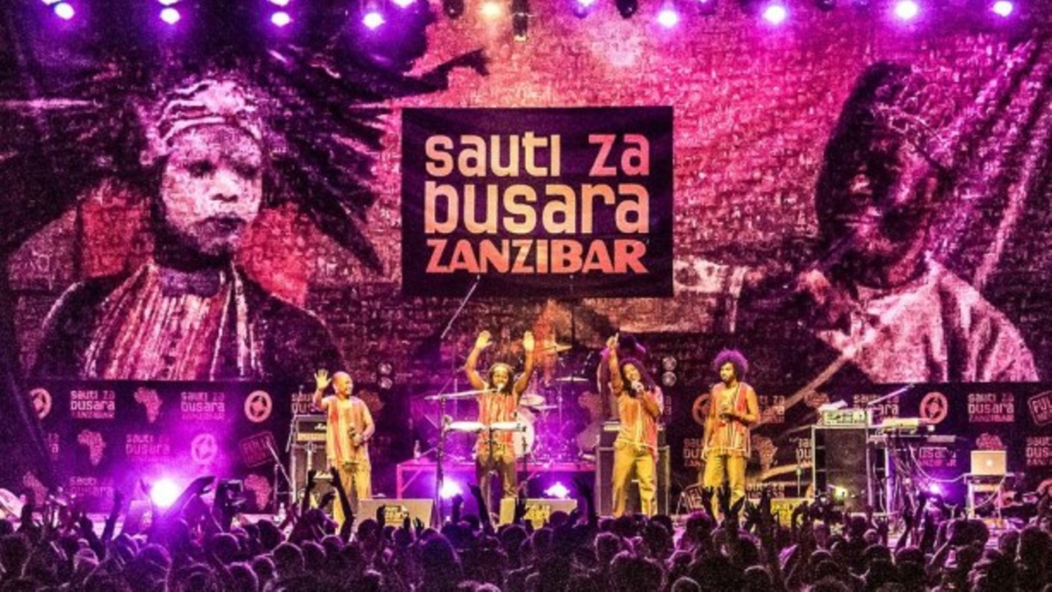 15 Epic Music Festivals in Africa To Add To Your Bucket List (2024)