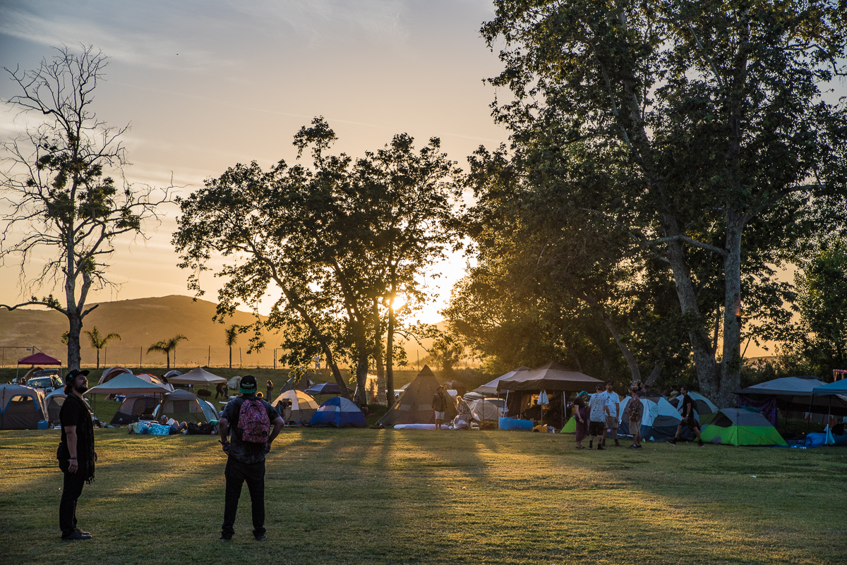 11 Reasons Why I Loved Boogaloo Art Car & Music Festival - Jones Around ...