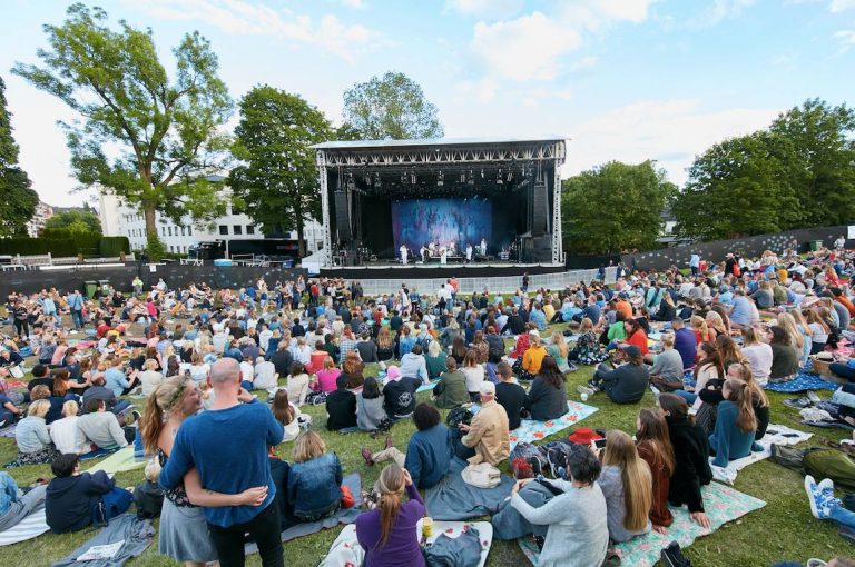 The Best 9 Music Festivals in Oslo, Norway | Jones Around The World