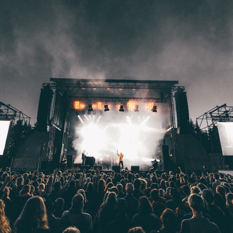 9 Best Music Festivals in Oslo & Norway in 2023 (Updated)