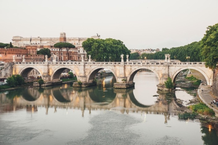 How To Spend a Weekend in Rome | The Perfect Itinerary