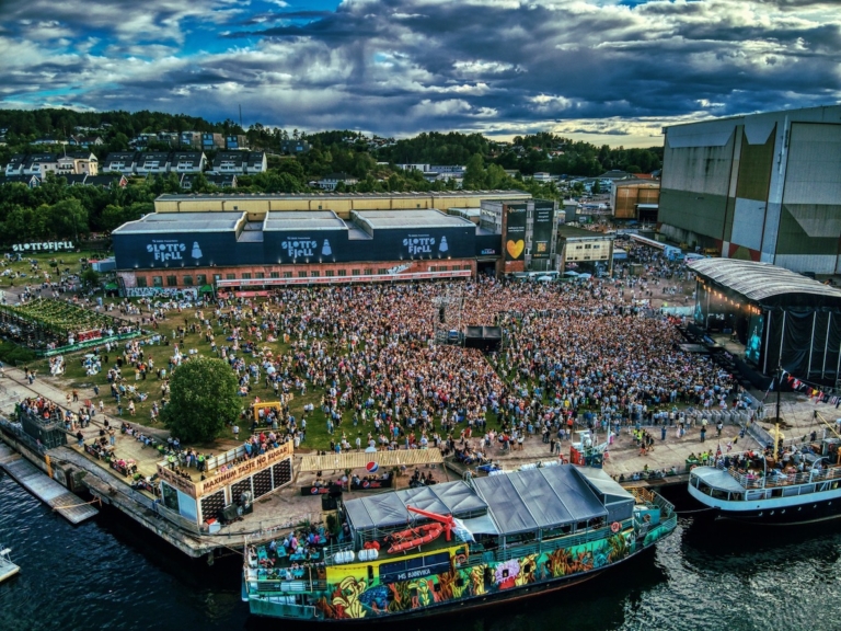 20 Best Music Festivals in Oslo & Norway in 2024 (Updated)