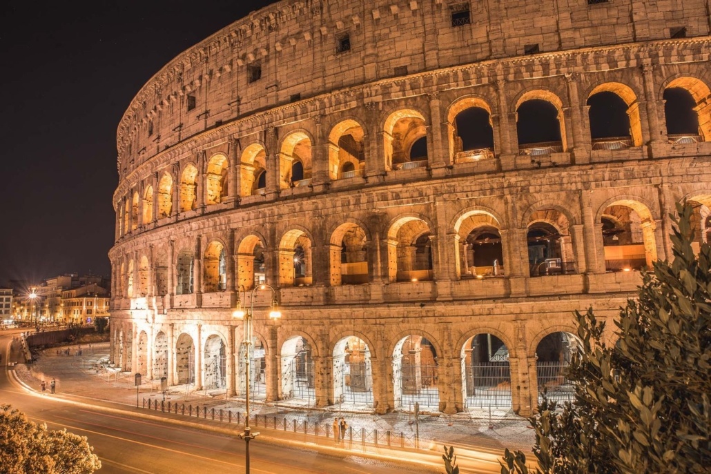 How To Spend a Weekend in Rome | The Perfect Itinerary