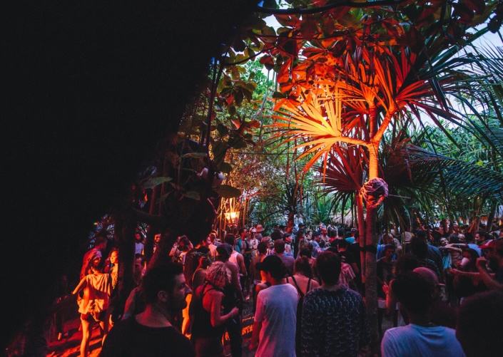 12+ Amazing Music Festivals in Bali to Experience This Year