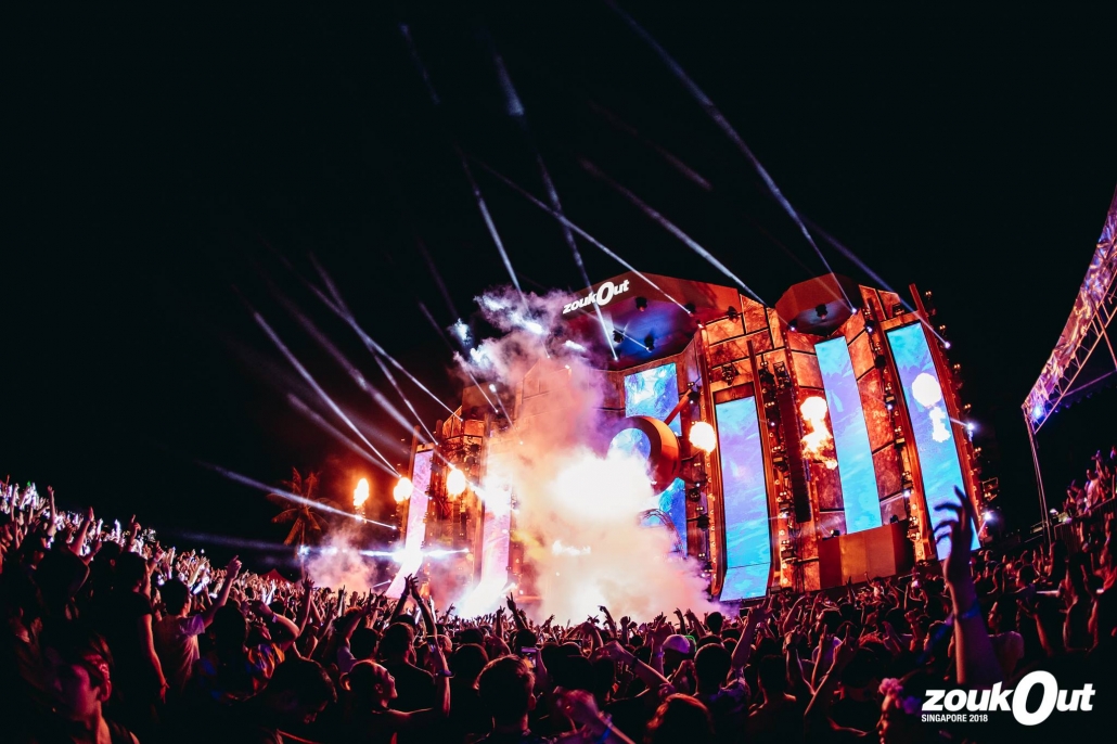 TOP 25 Music Festivals in Asia For Your Bucket List (2024)