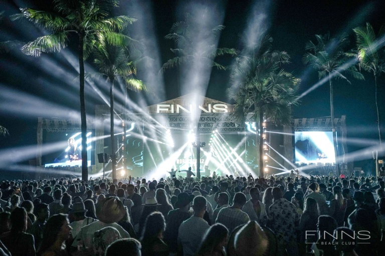 14 Amazing Music Festivals in Bali to Experience This Year