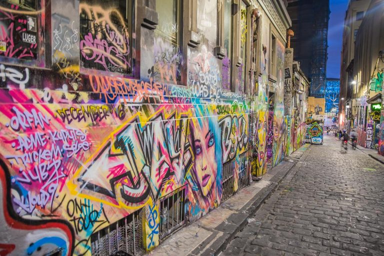 5 Cool Spots To Check Out in Melbourne, Australia [2020]