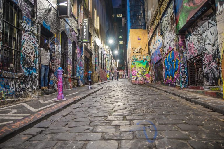 5 Cool Spots To Check Out In Melbourne, Australia [2020]