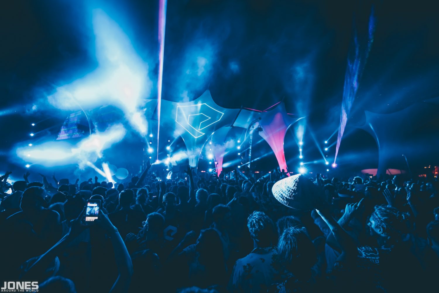 EPIZODE Festival Review • The Ultimate Techno Party in Paradise