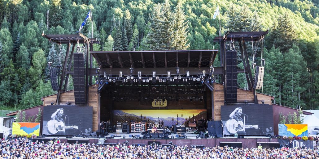 TOP 26 Colorado Music Festivals in 2024 [UPDATED]