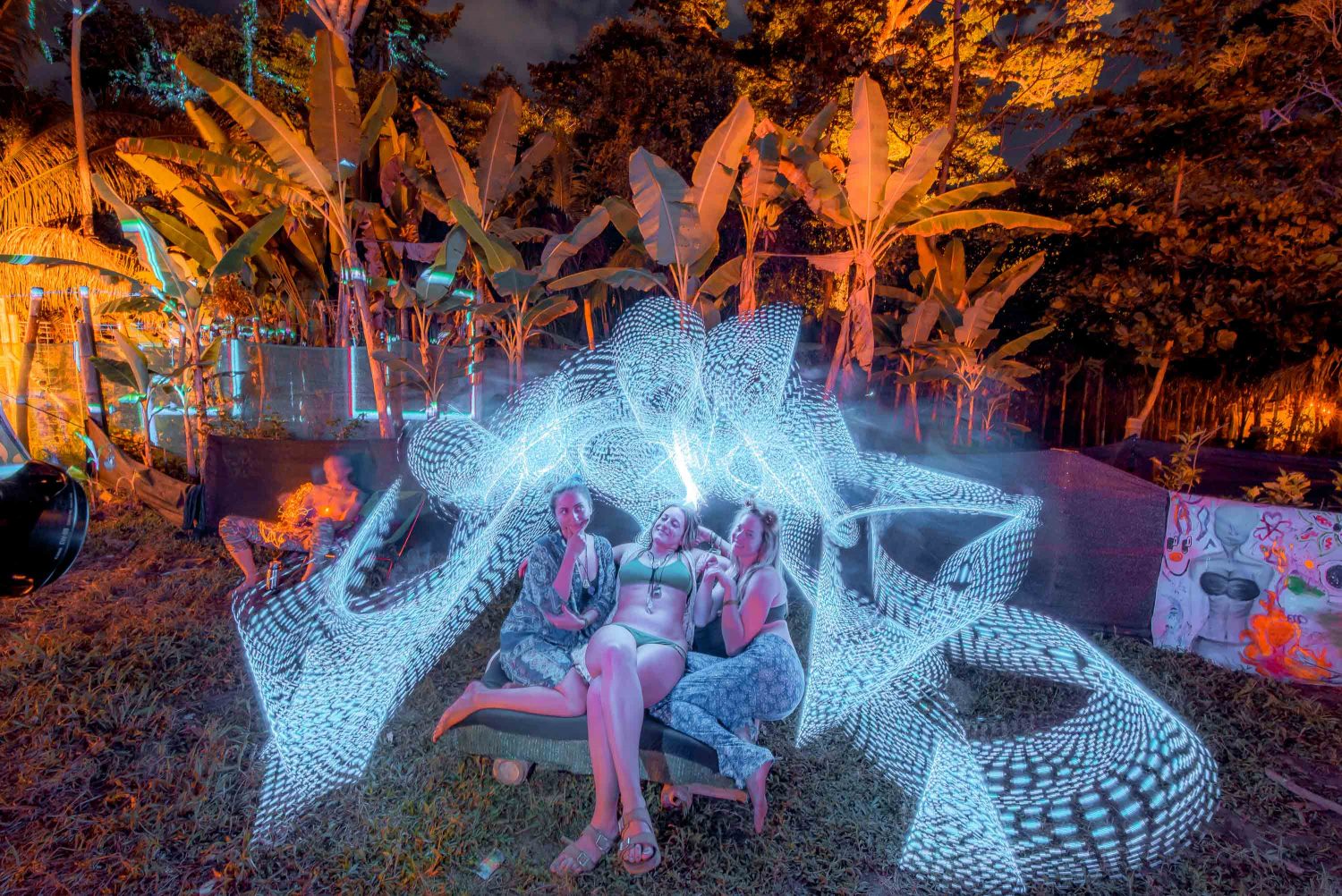 9 Reasons Why Envision Festival in Costa Rica Will Blow Your Mind!