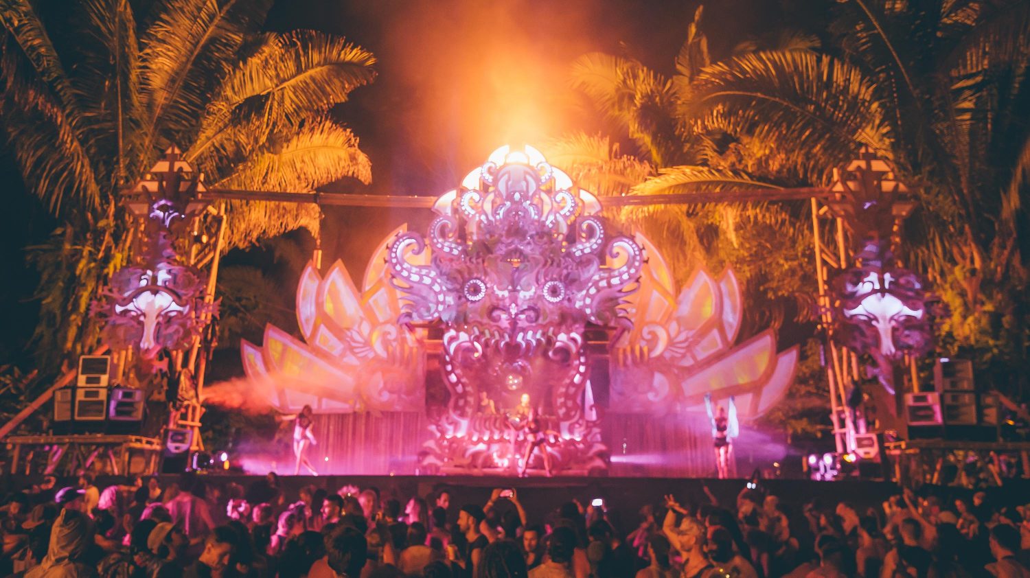 9 Reasons Why Envision Festival in Costa Rica Will Blow Your Mind!