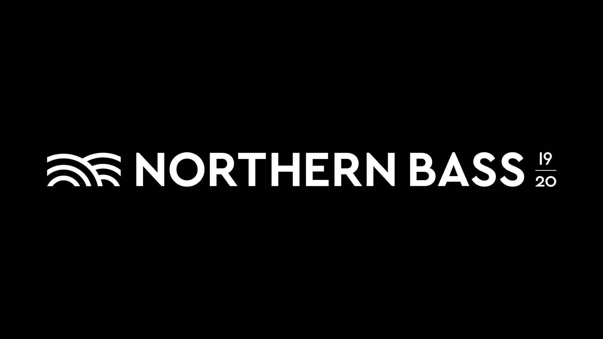 Northern Bass Music Festival New Zealand 2019 : 2020