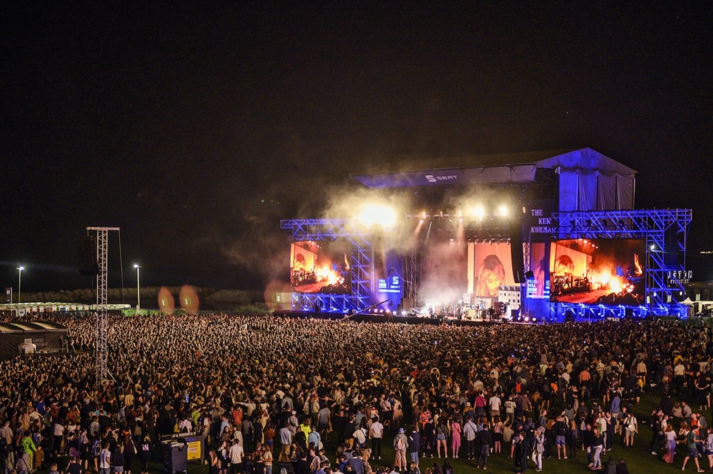 TOP 15 Music Festivals in Spain to Experience Before You Die