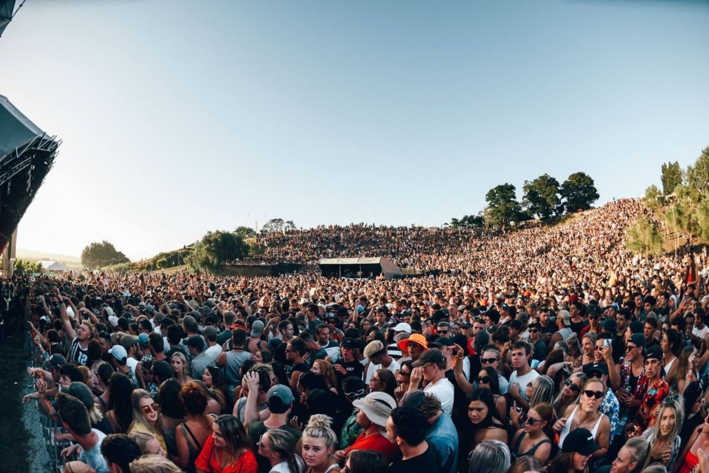 Music Festival September 2024 Nz Ranee Casandra