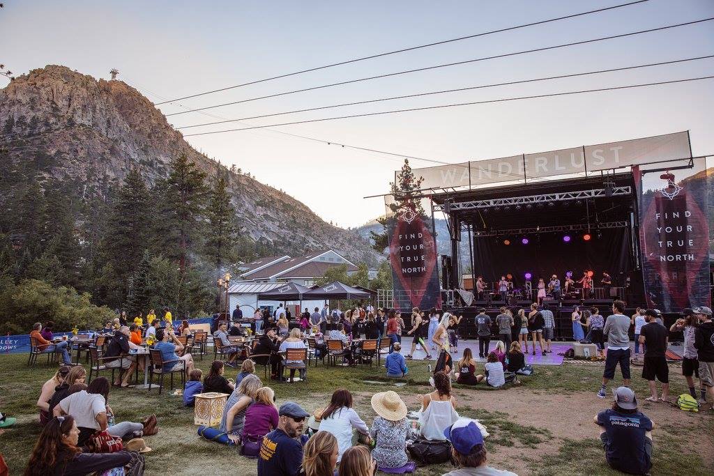 37 California Music Festivals That'll Keep You Dancing All Year Long