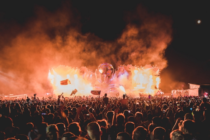 Top 25 Music Festivals in Belgium To Experience Before You Die [2019]