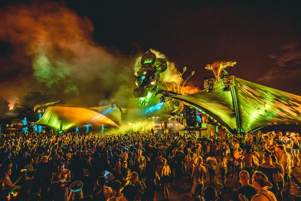 TOP 21 MUSIC FESTIVALS IN BERLIN, GERMANY | Berlin Festivals 2019