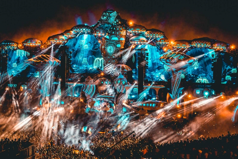 Top 25 Music Festivals in Belgium To Experience Before You Die (2024)