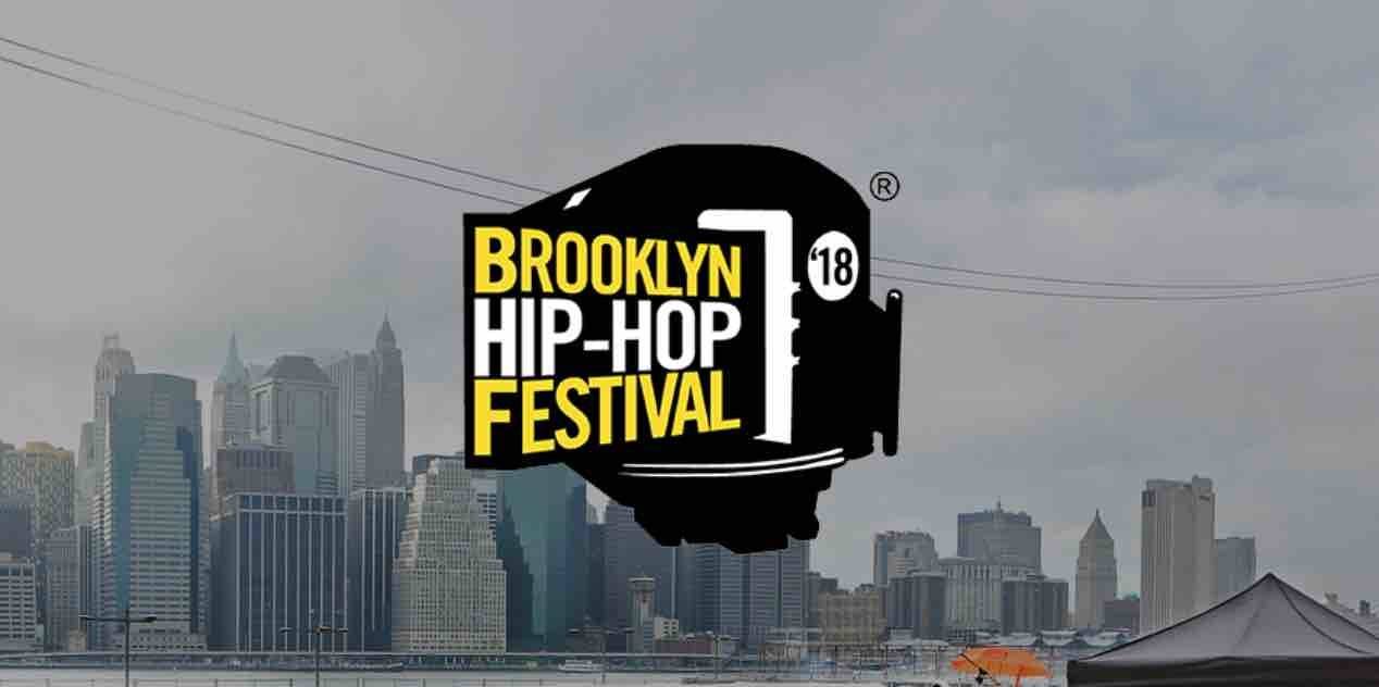 Brooklyn Hip Hop Festival New York
