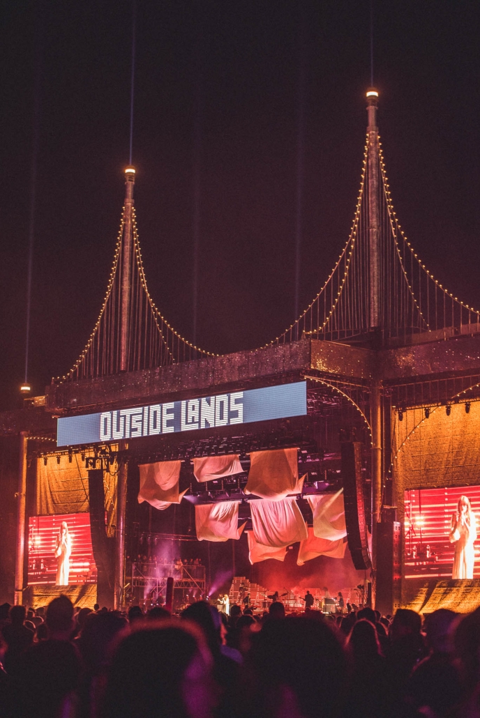 Outside Lands Music Festival 2018 | Top 9 Weekend Highlights