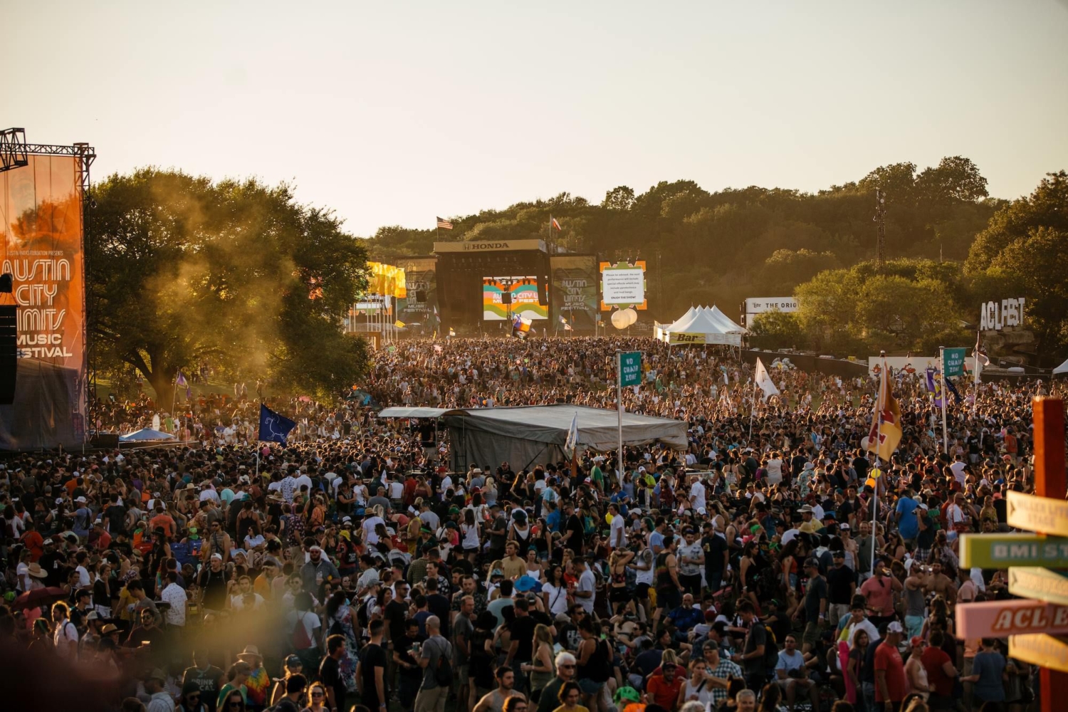 TOP 40 Texas Music Festivals in 2024 [UPDATED]