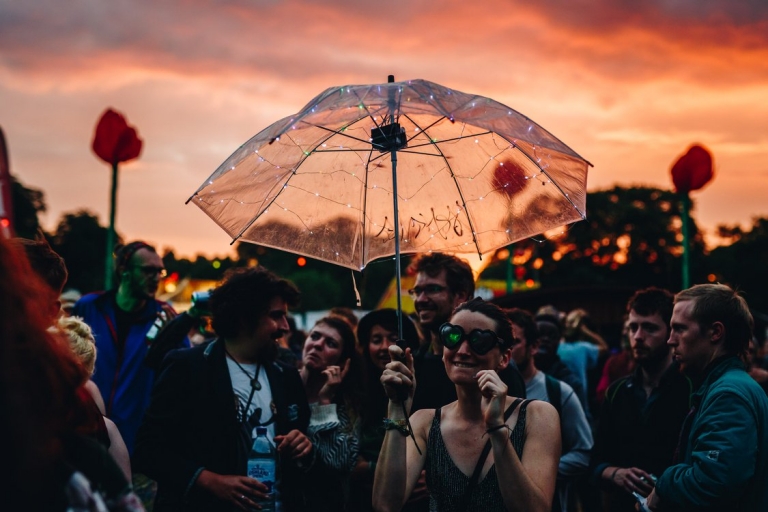 TOP 22 Music Festivals in Scotland in 2024 (UPDATED)