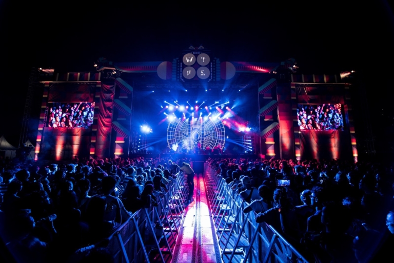 15 Music Festivals in South East Asia to Experience Before You Die