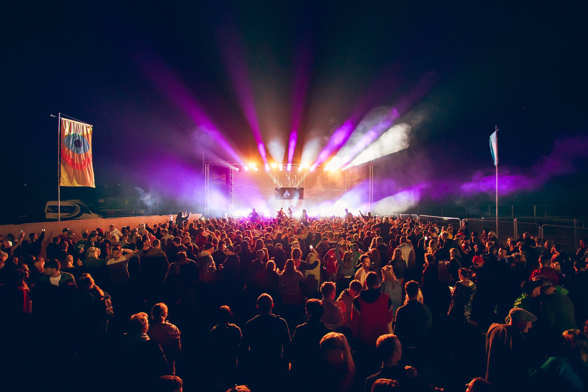 THE 18 BEST MUSIC FESTIVALS IN SCOTLAND Scottish Festivals 2019