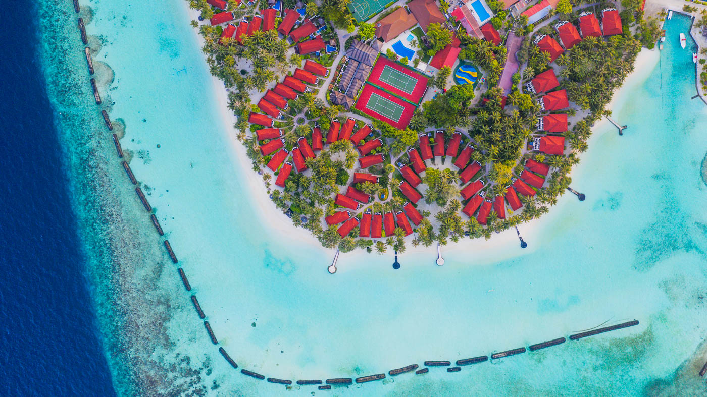 Kurumba Maldives Resort Review Perfectly Luxurious Coconut Island