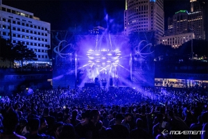 TOP 20 Music Festivals In Michigan In 2024 (Updated)