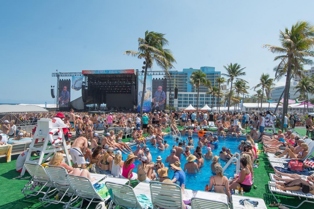 50 Best Florida Music Festivals For Your Bucket List