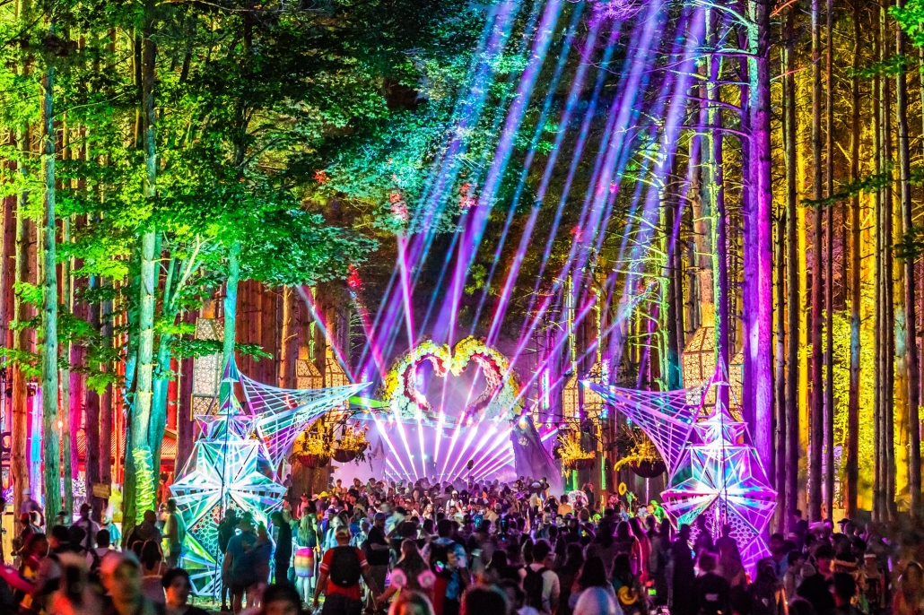 15 MUSIC FESTIVALS IN MICHIGAN TO EXPERIENCE BEFORE YOU DIE [2019]