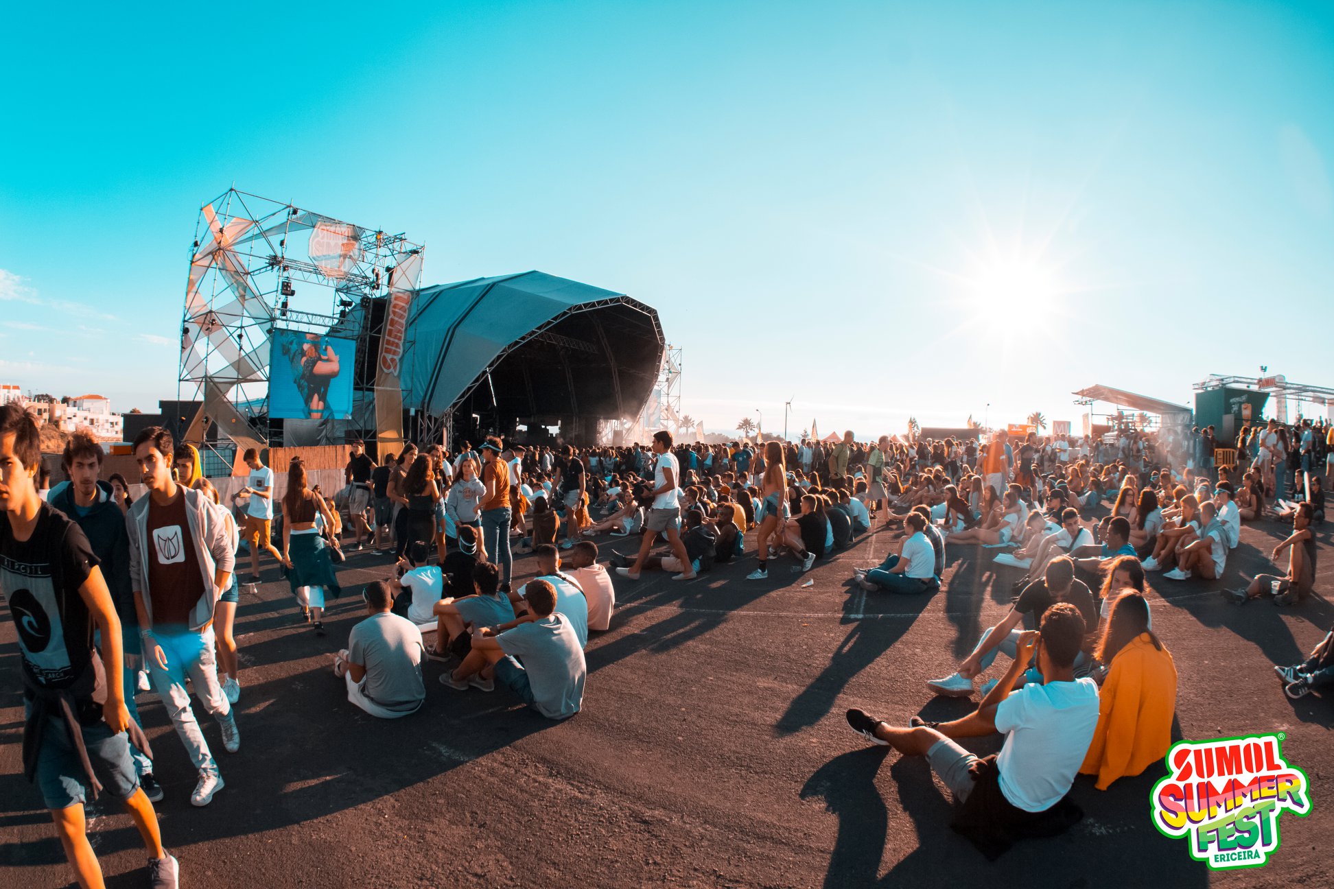 16 MUSIC FESTIVALS IN PORTUGAL TO EXPERIENCE BEFORE YOU DUE