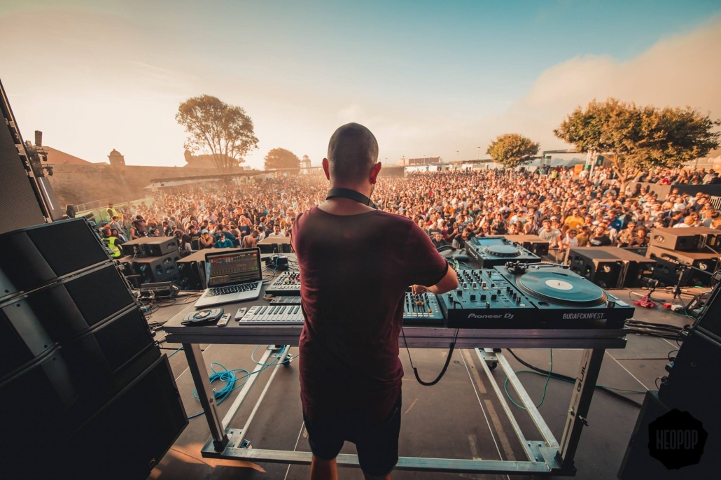 17 BEST Music Festivals in Portugal in 2024 (UPDATED)