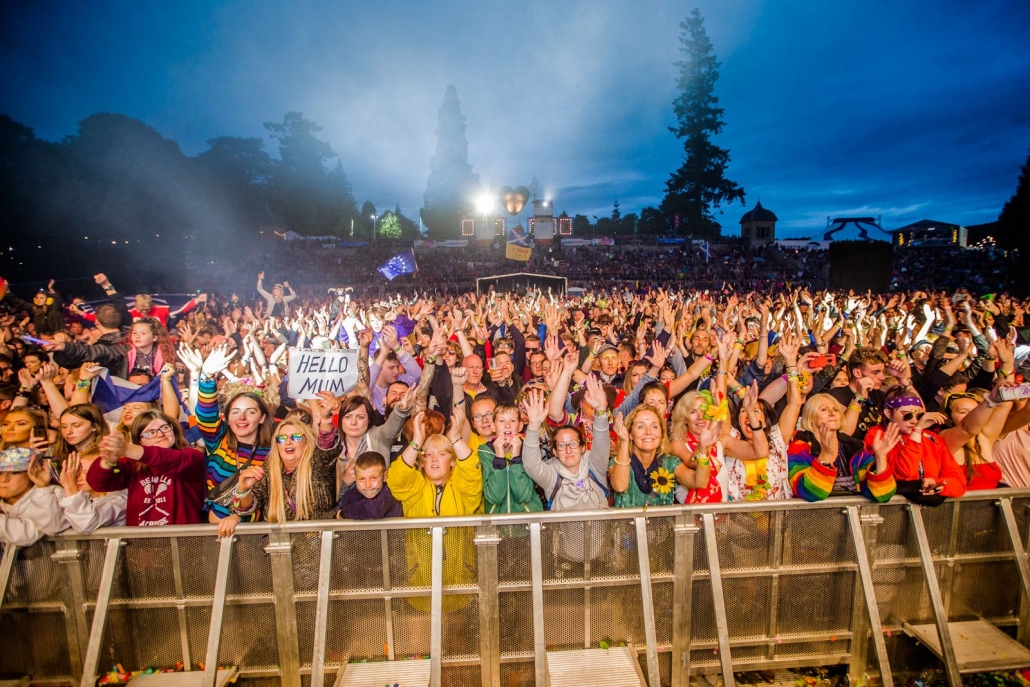 TOP 22 Music Festivals in Scotland in 2024 (UPDATED)