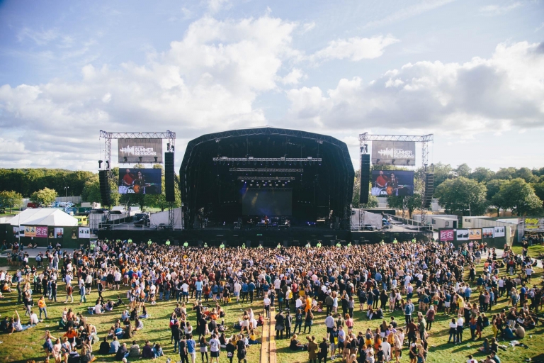 TOP 22 Music Festivals in Scotland in 2024 (UPDATED)