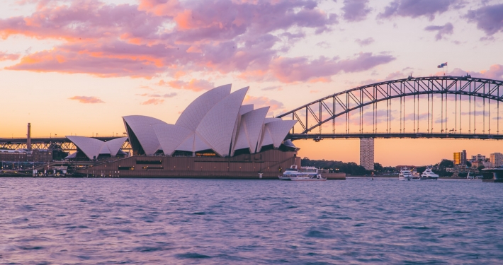 Best Sydney Itinerary