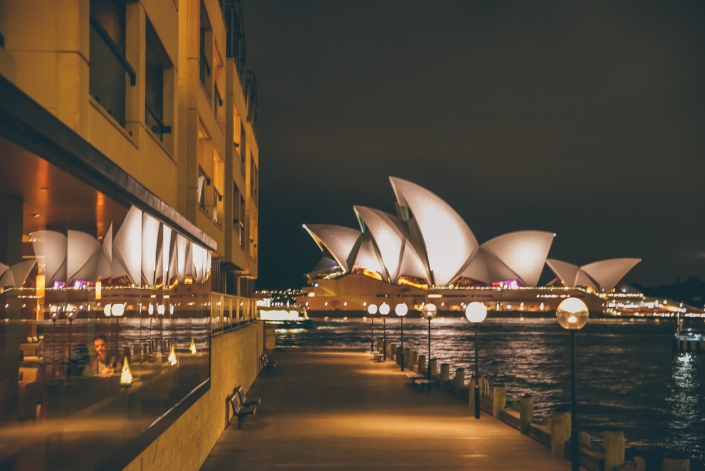 The Ultimate Sydney Itinerary How To Spend 4 7 Days In Sydney