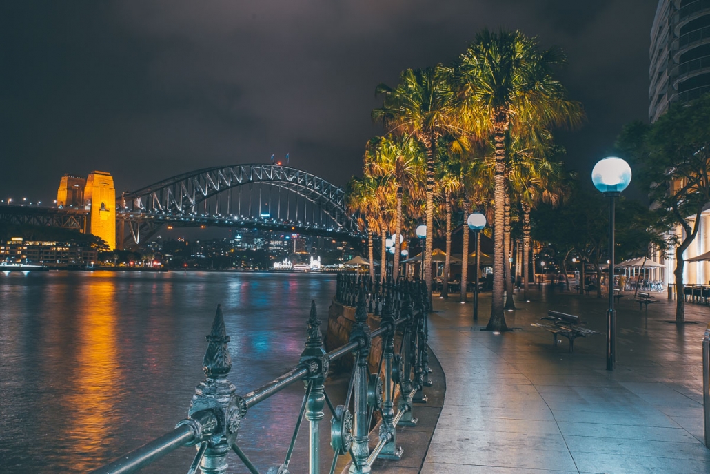 The Best Sydney Itinerary How To Spend 4 7 Days In Sydney