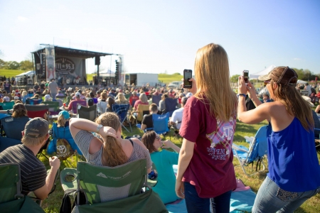 TOP 40 Texas Music Festivals In 2024 [UPDATED]