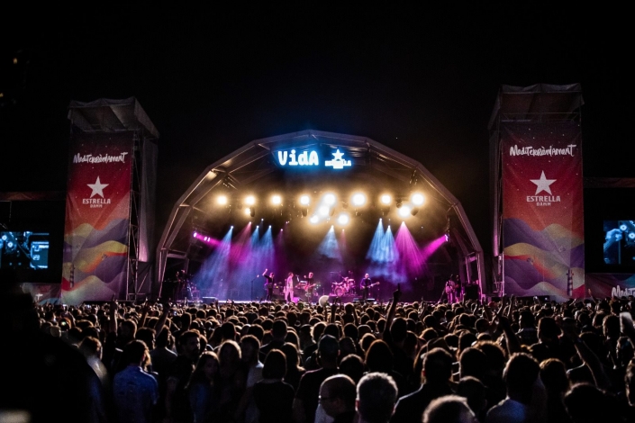 Top 22 Music Festivals In Barcelona For Your Bucket List 2024 4787