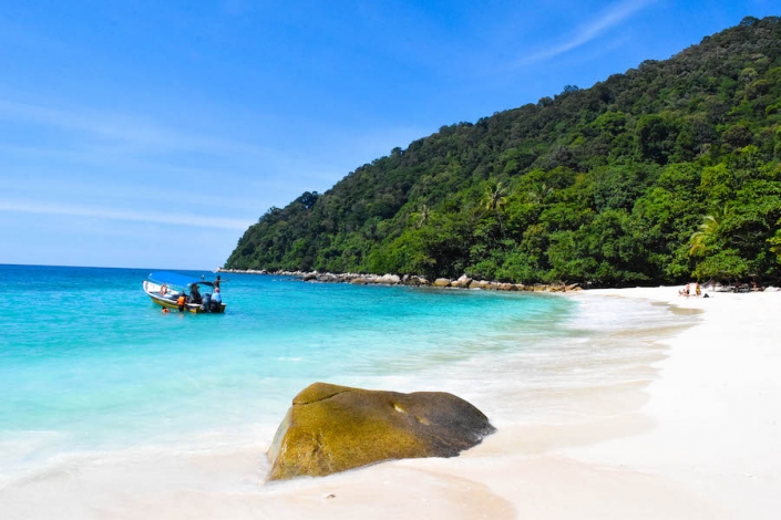 20 Best Beaches in Malaysia | Beach Resorts & Islands