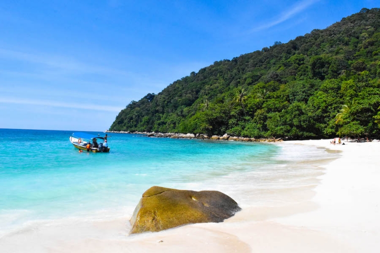 20 Best Beaches In Malaysia 