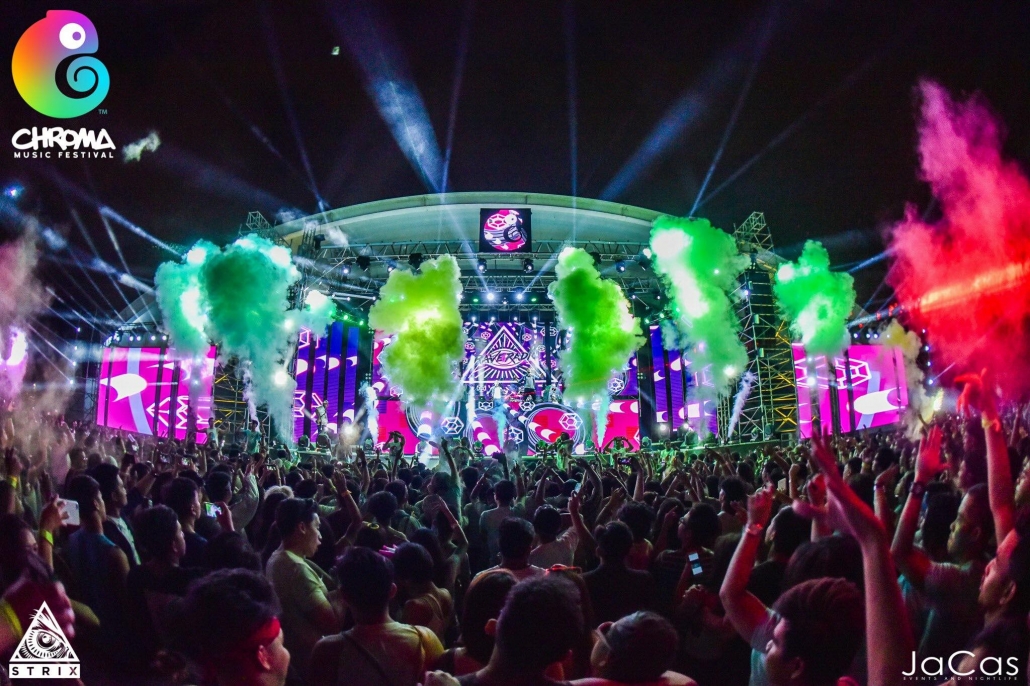 THE 20 BEST MUSIC & CULTURAL FESTIVALS IN THE PHILIPPINES