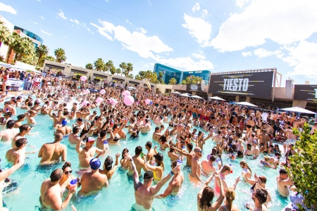 Top 18 Music Festivals In Las Vegas 2024 [UPDATED]